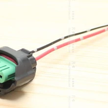 20 штук H8 круглые светодиодные лампы для лампочки