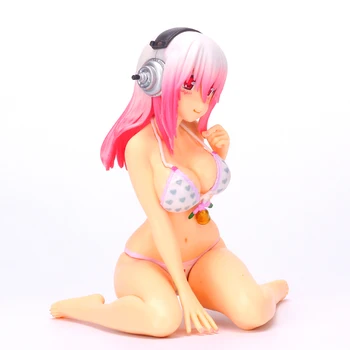 

Soniko sexy doll birthday cake decoration doll scenario creative card party knot city mandarin