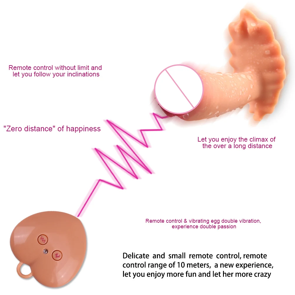 Vibrating eggs (3)