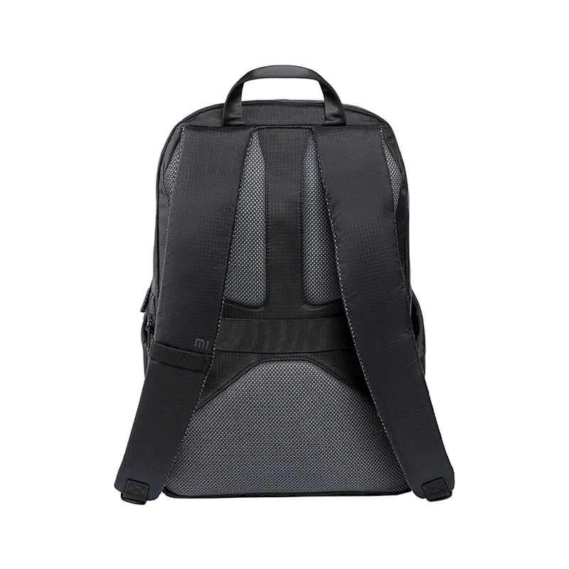 Original Xiaomi Fashion Sport Bag Thin Travel Backpack 23L Polyester Durable IPV4 Waterproof Outdoor Bag For Men Women Student