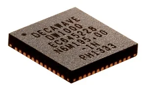 

Dw1000 DW1000 DWM1000 UWB indoor positioning