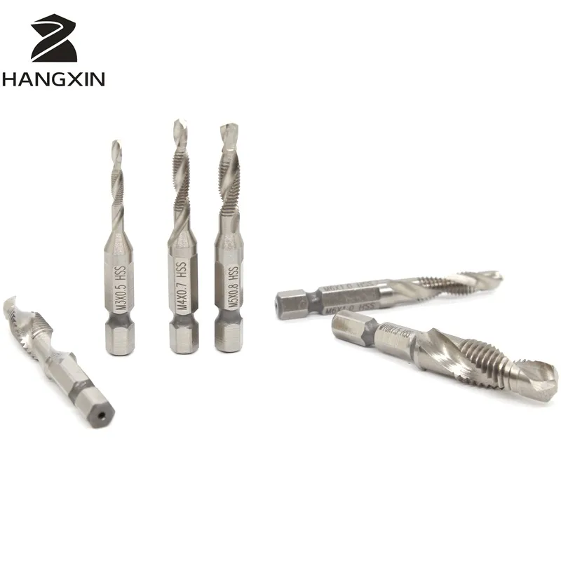 screw head
