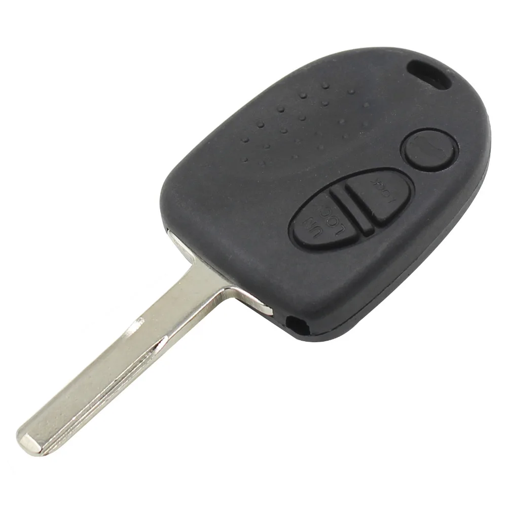 

3 Button Remote Key Shell Keyless Fob Fit For Holden Commodore VS WH WK WL VT VX VY VZ Chevrolet Uncut Key Case Car Styling