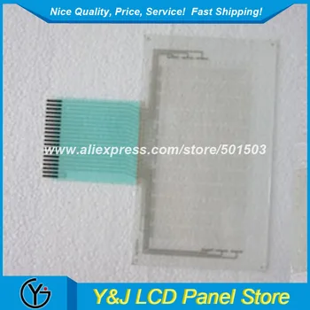 

NT20S-ST122-V1 NT20S-ST122B-V1 Touch Screen Panel