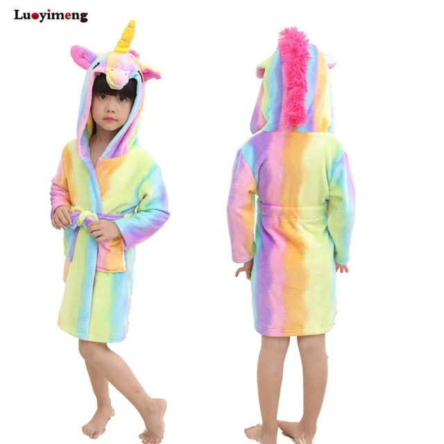 Autumn-Winter-Flannel-Bathrobes-Kids-Cartoon-Tenma-Unicorn-Cosplay-Sleepwear-Hooded-Robes-For-Boys-Girls-Pajamas.jpg_640x640