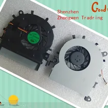 Подлинная для Acer Aspire 5349 5349 г as5349 laptopseries 3pin Процессор Вентилятор охлаждения ab07405hx100300