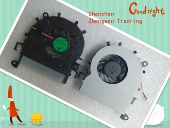 

Genuine New For ACER Aspire 5349 5349 G AS5349 laptopSeries 3pin CPU Cooling FAN AB07405HX100300
