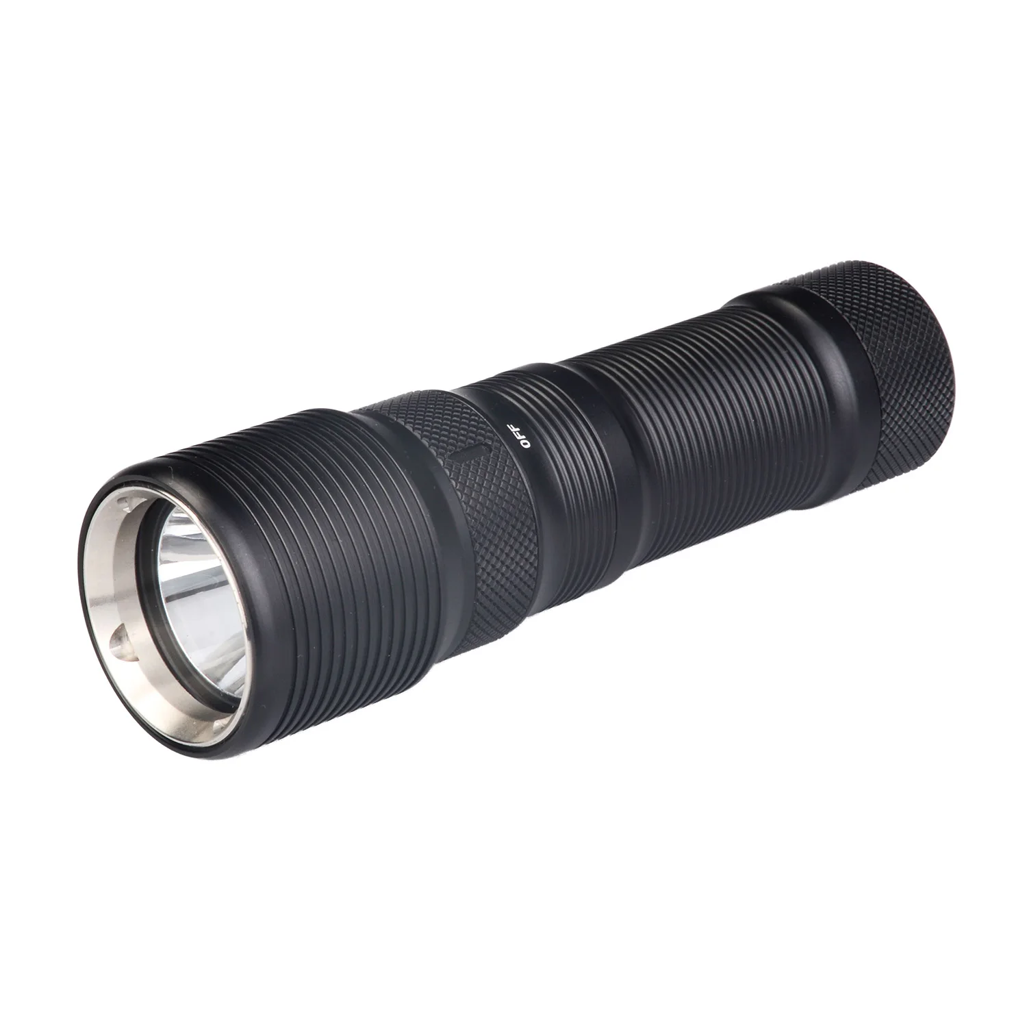 

DYH-TrustFire DF-008 XM-L2 LED 700 Lumens Diving Flashlight Torch Light Lamp
