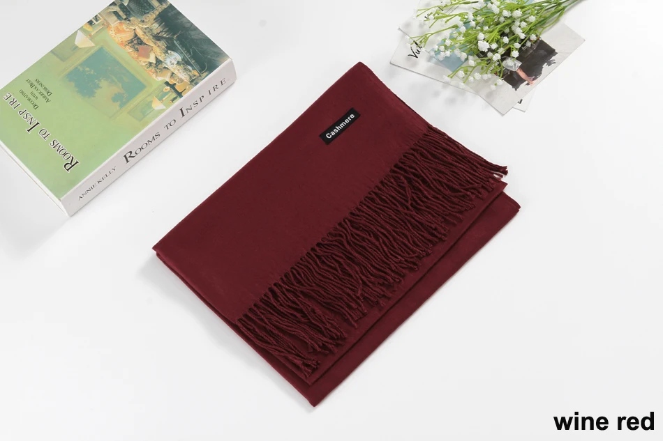 dark red