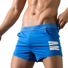 Мужские шорты, мужские повседневные шорты, мужские домашние шорты