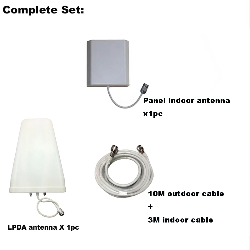 

Antenna kit