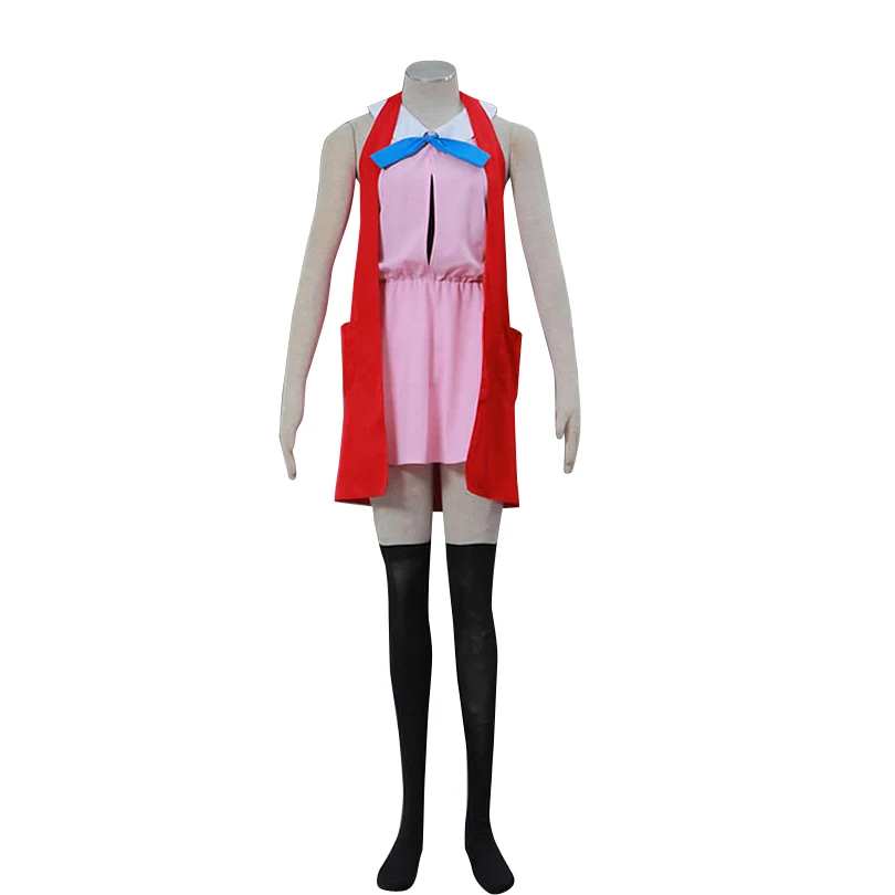 Pocket Monster Serena костюмы для косплея одежда сцены идеальный выбор вас! | Тематическая
