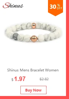 Браслеты shinus, мужские, эмаль, плитка, бусины, браслет, Pulseras Mujer Moda,, золотые ювелирные изделия, для женщин, модные, любовные буквы, браслеты, подарки