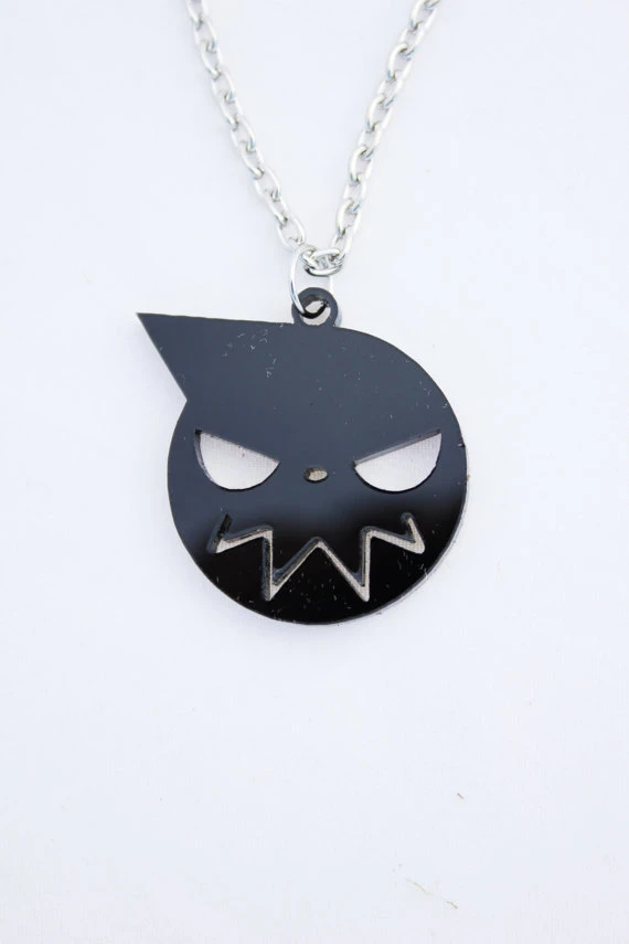 Soul Eater collar 2014 joyería del verano|summer eaterjewelry jewelry -
