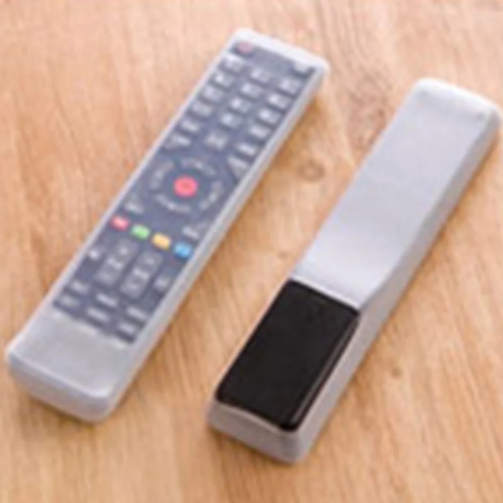

Waterproof Universal Silicone case for TV Remote Control Protective Case For Air Condition TV Set Dust Proof Tools