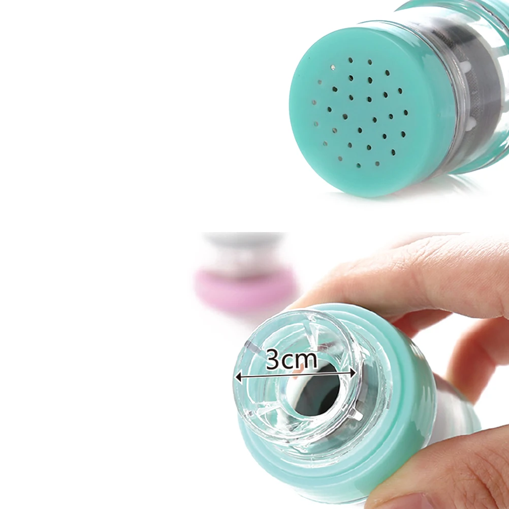 

Magnetic Front-Loading Water Tap Filter Faucet Purifier Head Kitchen Accessory Home Kitchen Tools
