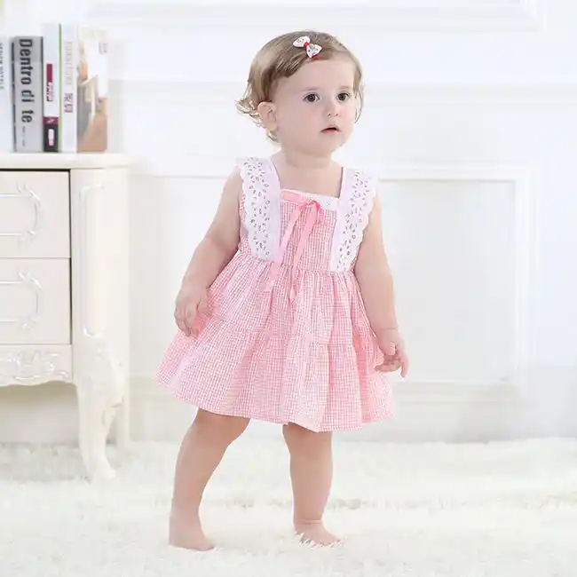 one year baby dresses