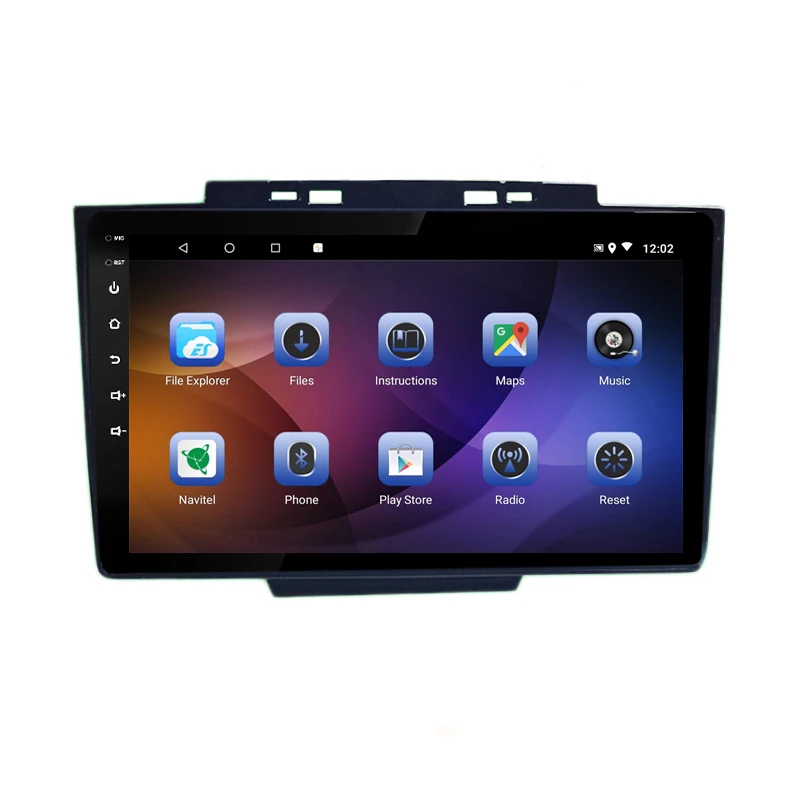 " 4G ram 8 ядер Android автомобильный DVD gps навигатор для Greatwall Haval Hover H5 H3 2013- аудио стерео радио головное устройство