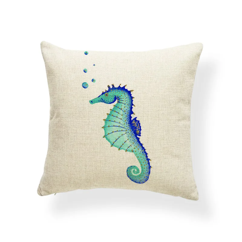 FB9453 (8)Seahorse