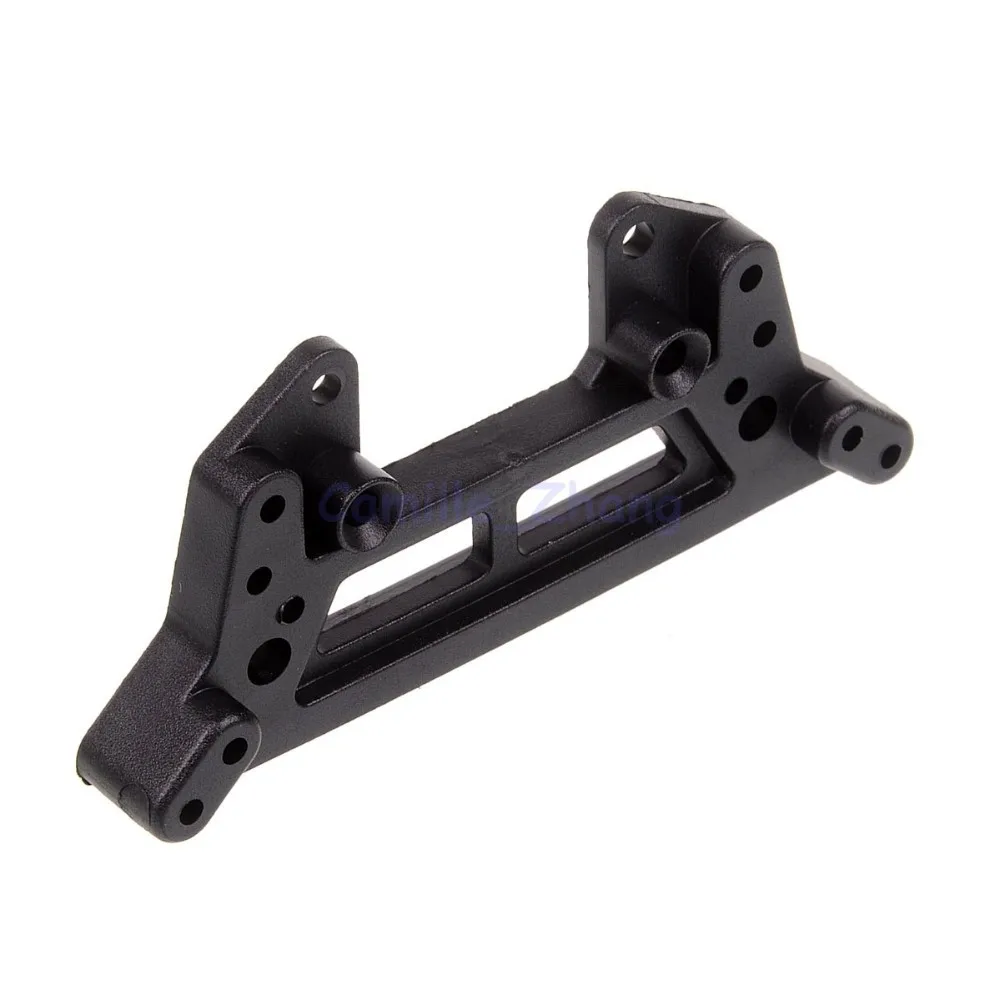 HSP 1 10th Original Part Rear Shock Tower 02042 Fit HIMOTO REDCAT Racing