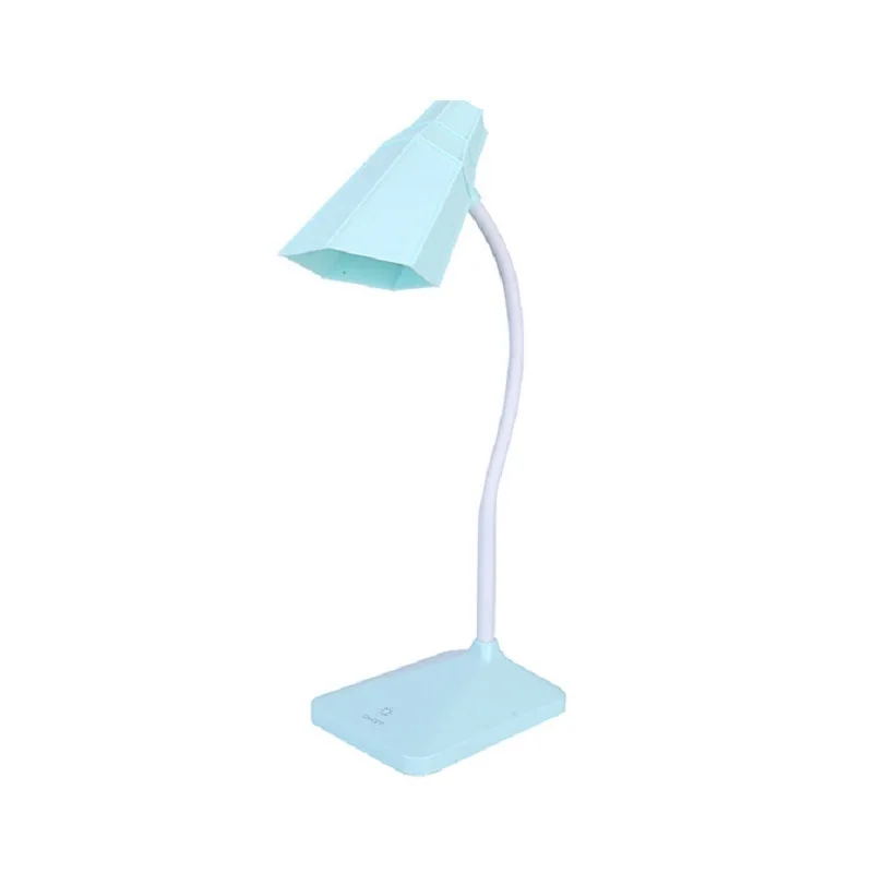 

Abajur Escritorio Table Office Decoration Lampka Biurkowa LED Lampen Modern Lampara Luminaria De Mesa Tafellamp Desk Lamp