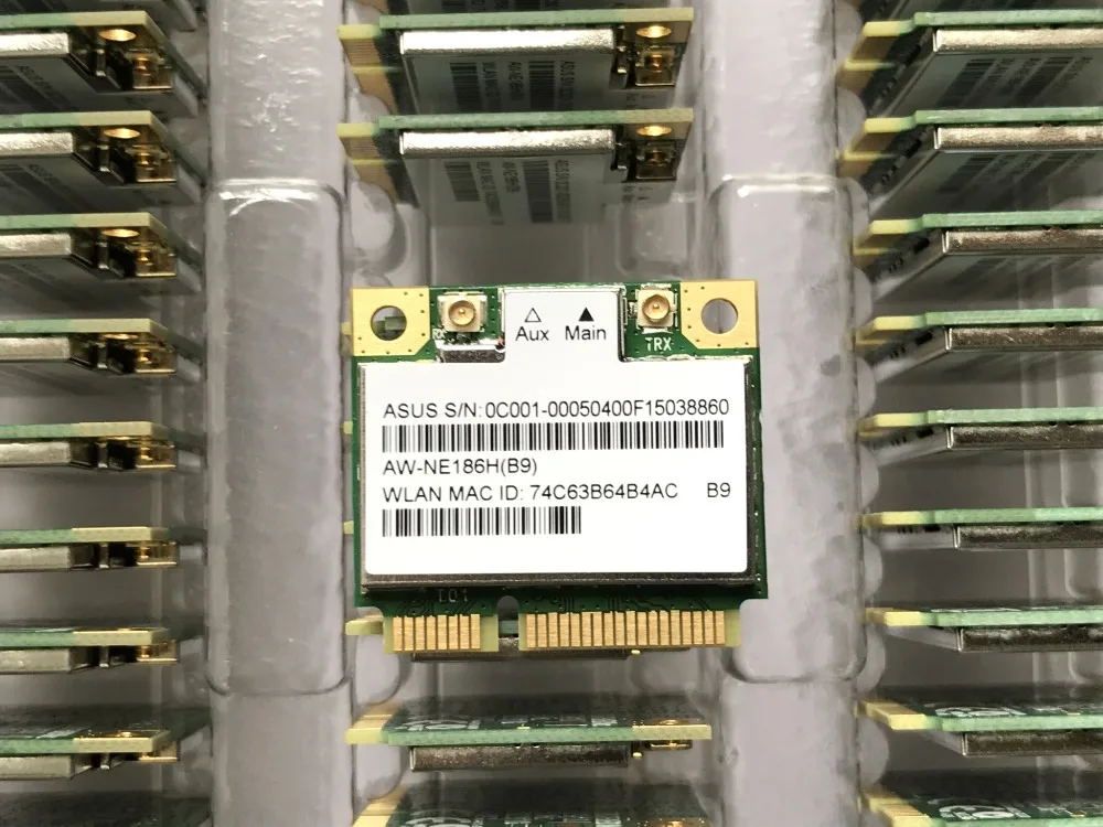 AR5B125 4
