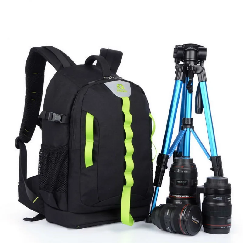 Acuvar Small Soft Padded Camera Bag For Canon, Sony, | Ubuy
