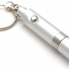 Новинка, 1 шт., сигарный дырокол, резак для сигар, смарт-ключ, кольцевая цепь, черные резаки, Cohiba, гаджеты, портативная карманная резка, 3 цвета