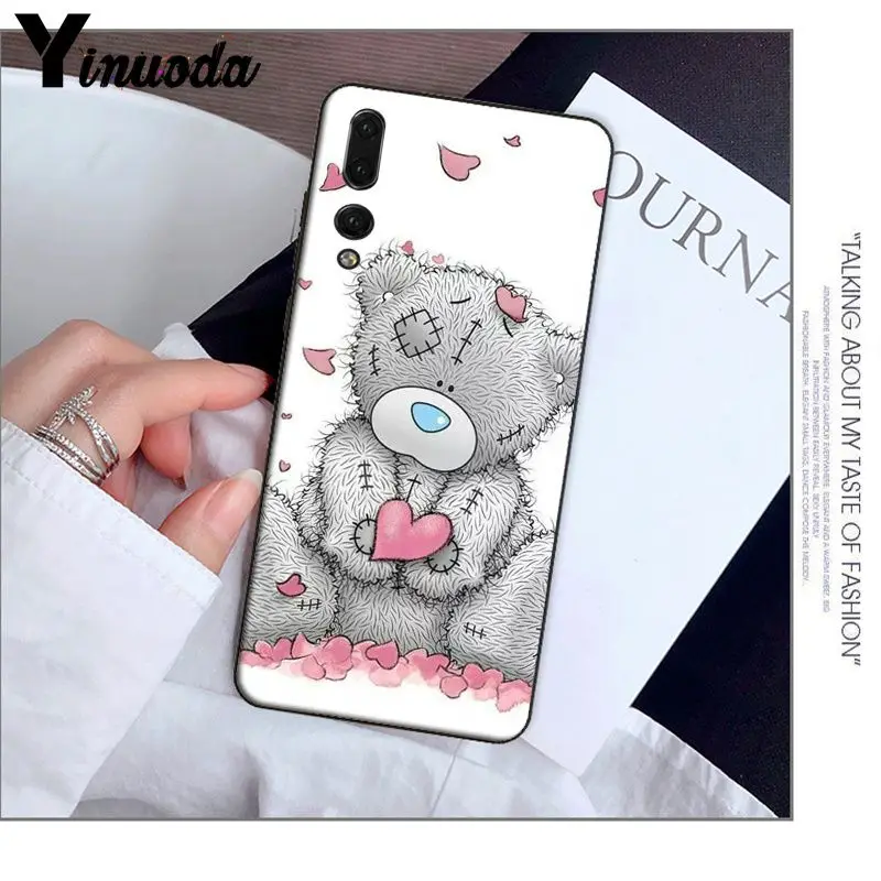 Tatty Teddy Bear Me To You