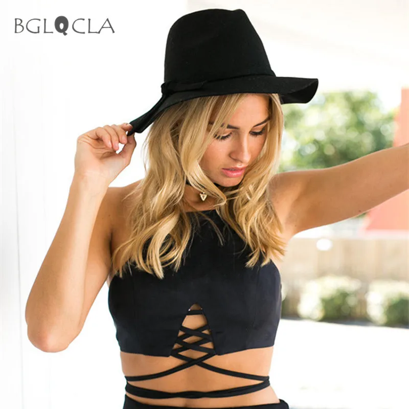 women crop top MUZ-002-05