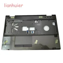 / верхний корпус для hp ProBook 6570b серии верхняя крышка Упор для рук topcase Touc hp ad 641204-001