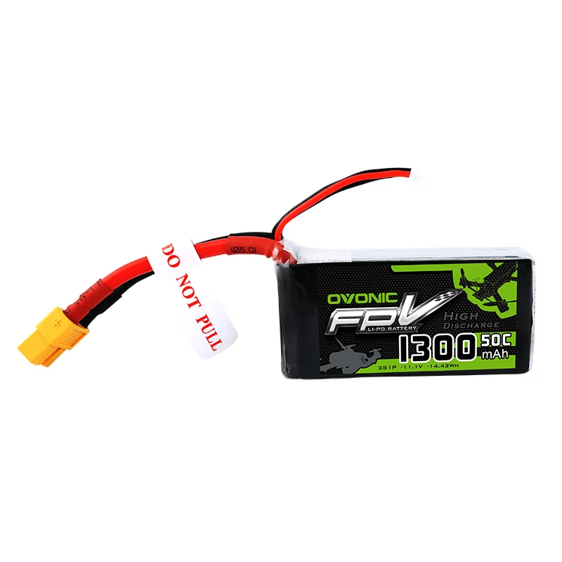 Battery for FPV (3)
