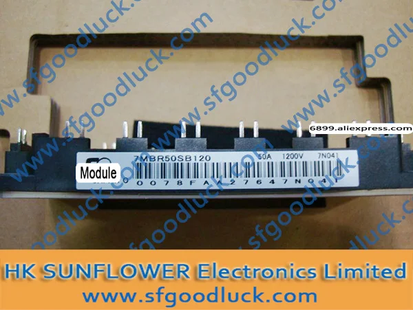 7MBR50SB120