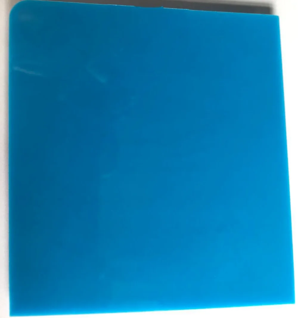 sealant profiler backside