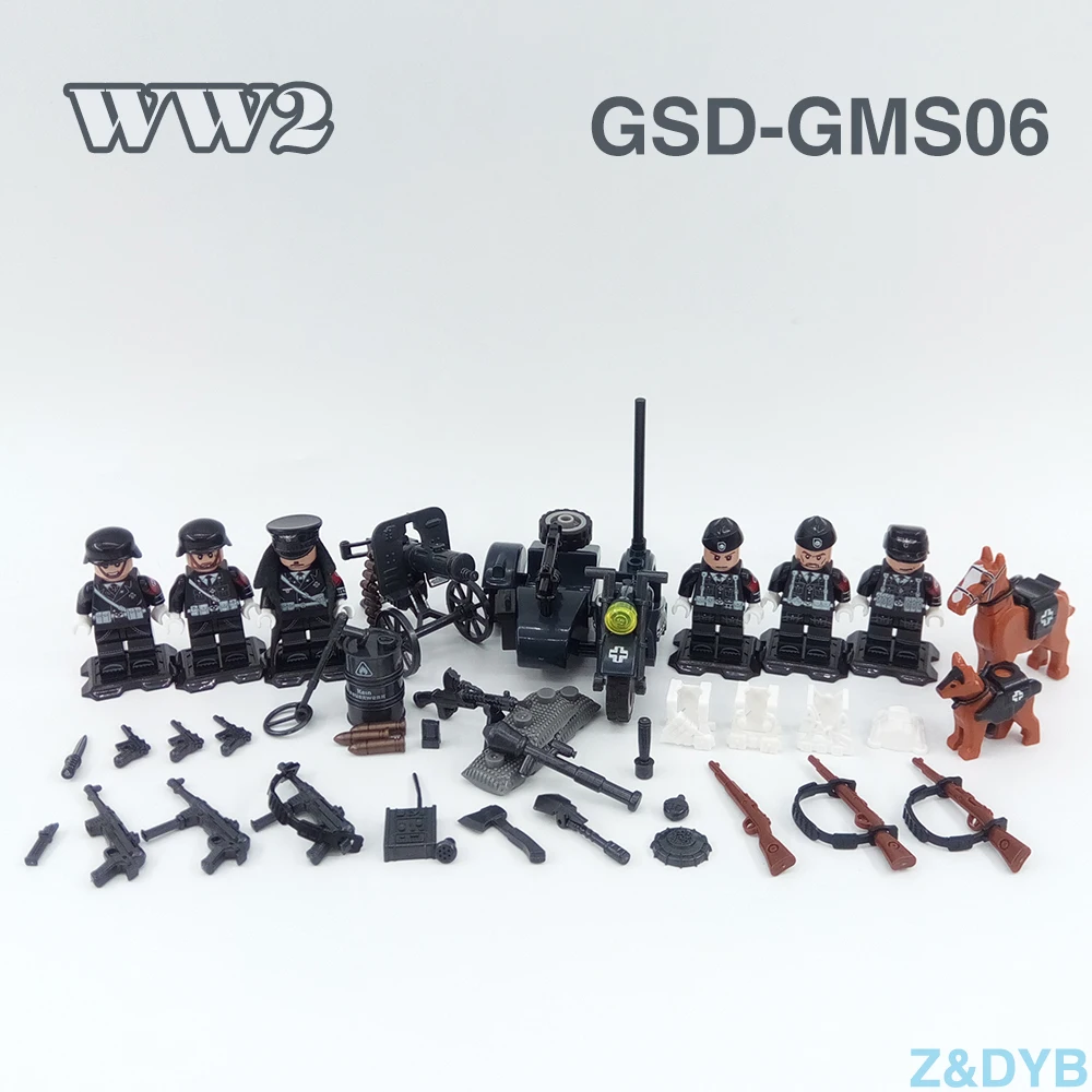 GSD-GMS06 2