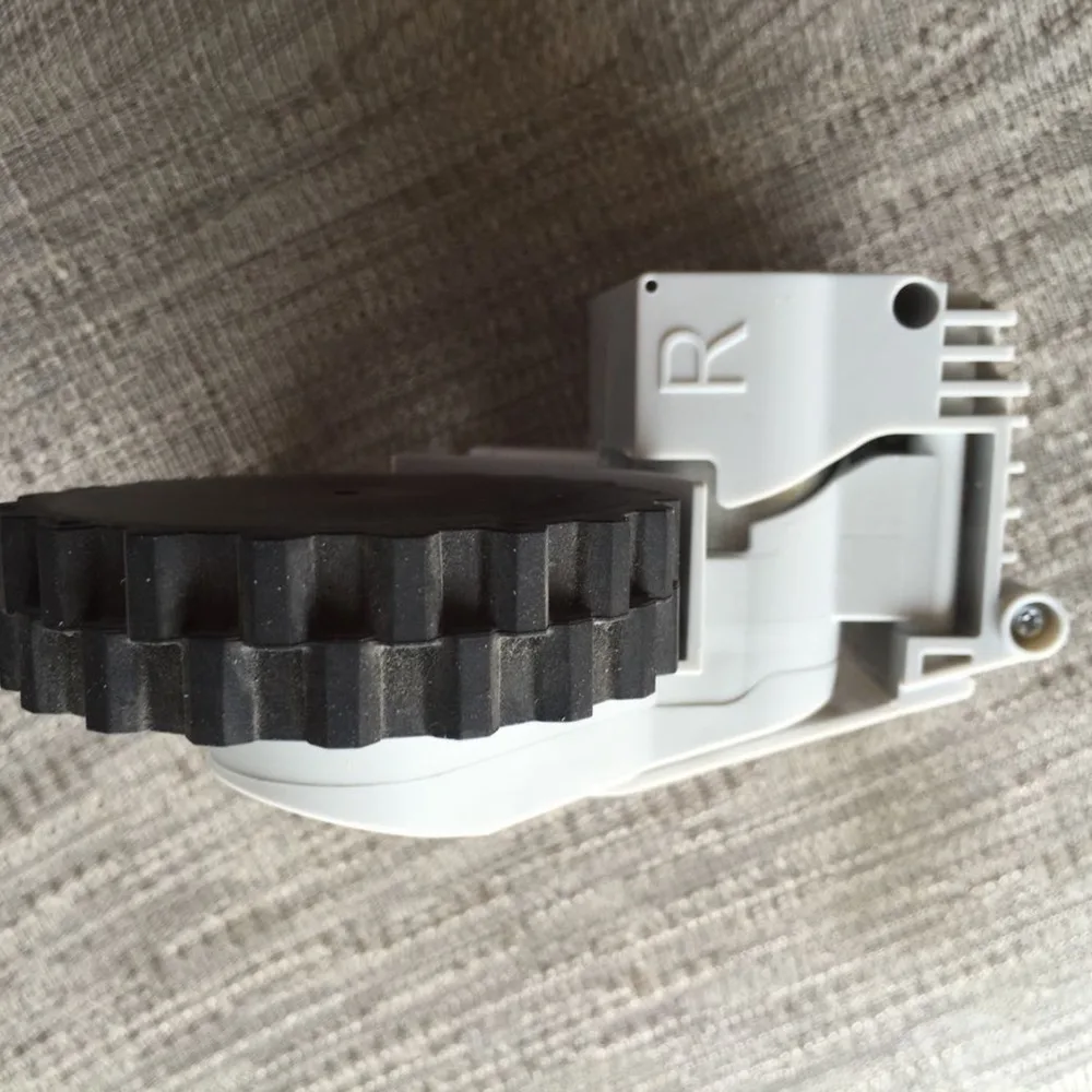 Left Right Wheel for Xiaomi Mijia 1st Gen Vacuum Robot Cleaner Replacement