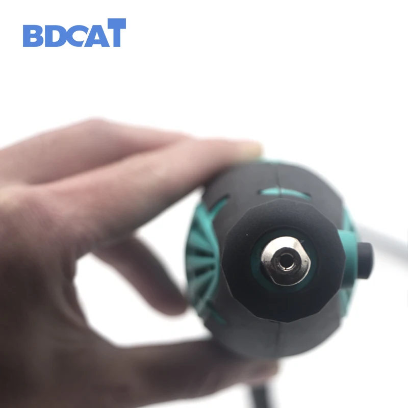 BDCAT 2018 New Style Electric Dremel Mini Drill