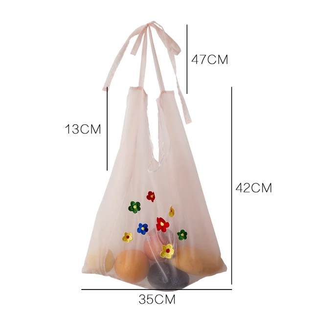 Organza Fabric Organza Tote Youda New Organza Material Ladies