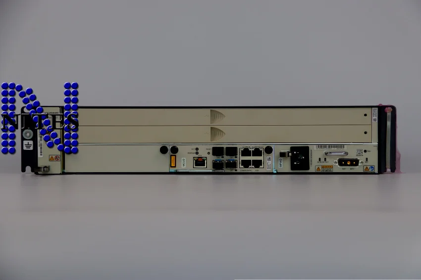 Original mini OLT MA5608T with1*1G MCUD+ 1* MPWD AC Power board for HUAWEI support the gpon epon | Мобильные телефоны и
