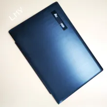 Чехол для ноутбука lenovo Ideapad 500S-15 500S-15ISK ЖК-задняя крышка корпус 460.06G01.0003 5CB0K84869 черный