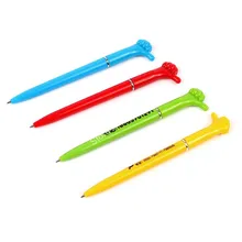 Палец в форме ручки палец рекламная ручка печатный логотип по FedEx