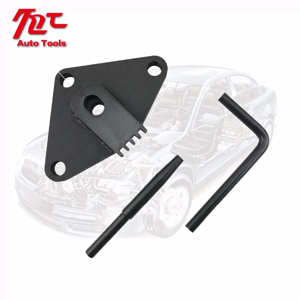 Diesel Engine Camshaft Timing Locking Tool For Land Rover Freelander II 2.2 Tdci OEM 3031270 3031272 3031277