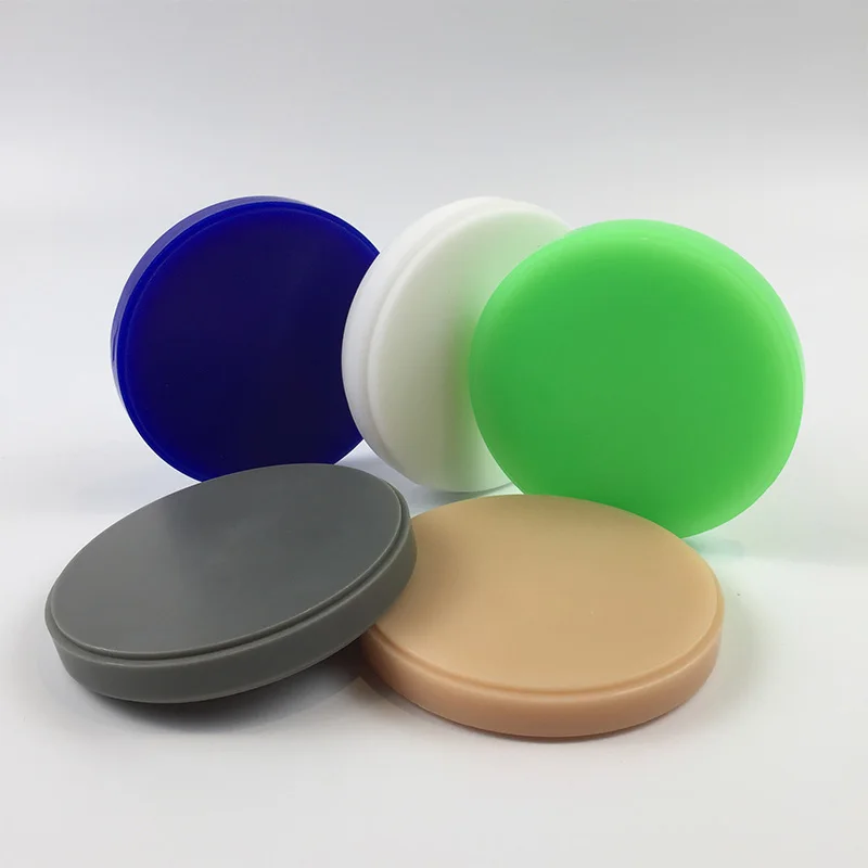 wax blocks