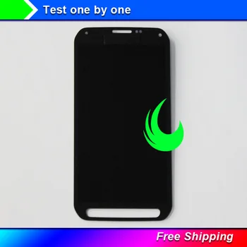 

New Original Super AMOLED For Samsung Galaxy S5 Active G870 LCD Display Screen Touch Screen Digitizer Assembly For SAMSUNG G870