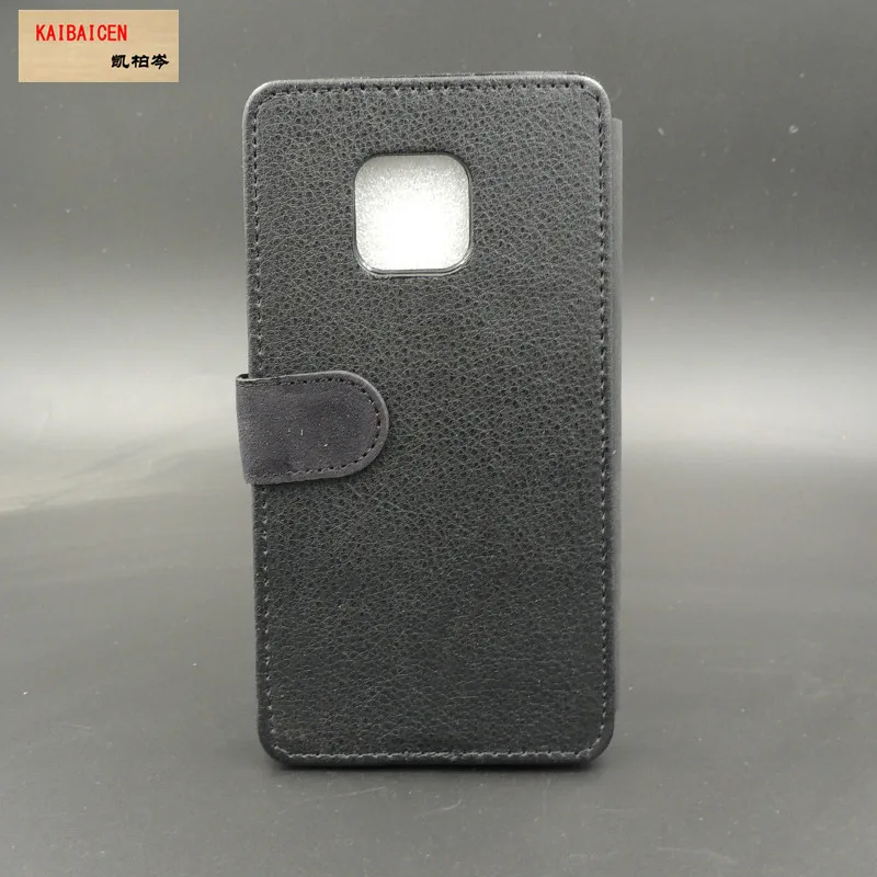 For huawei Mate 20 pro Leather case 3