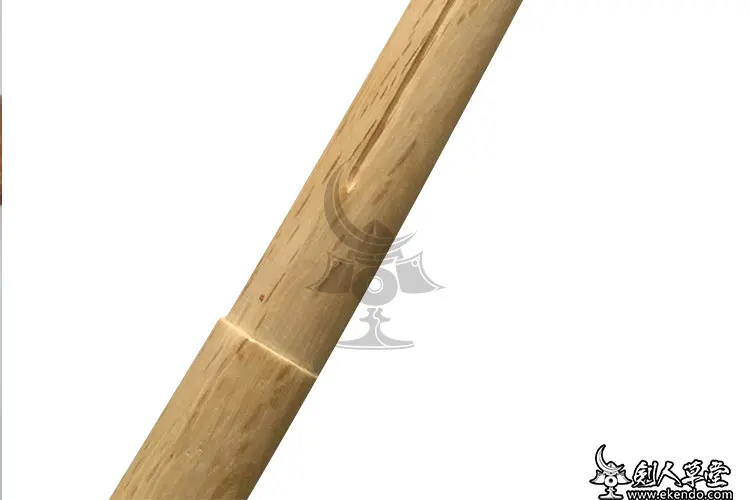  Деревянный меч bokken bokkuto японский деревянный kendo катана для kata 650 г вес IKENDO.NET KB022