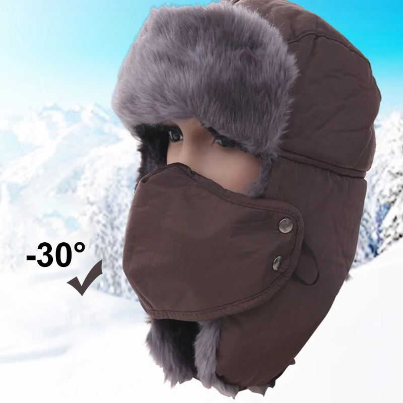 ladies waterproof winter hats