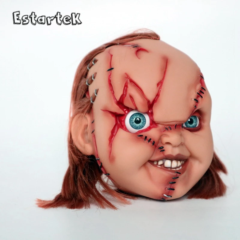 mezco chucky