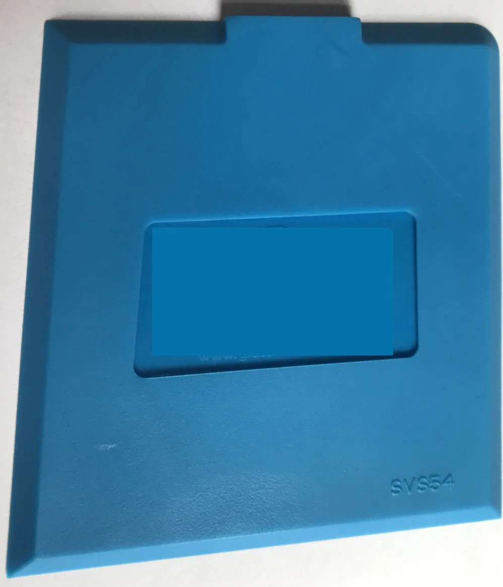 sealant profiler