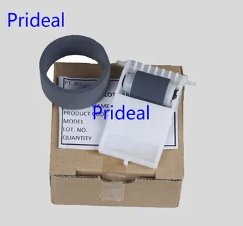 

Prideal 10sets New original pick up roller For L1300 L1800 R1410 R1430 1500W printer pick up rollers
